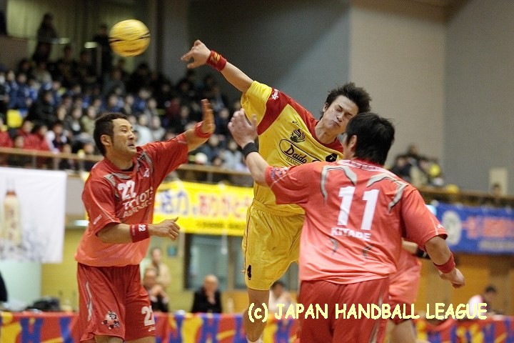 大同特殊鋼 No.4 末松 誠