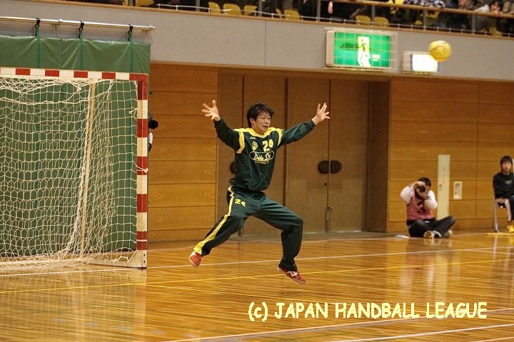 大同特殊鋼 No.24 久保 侑生