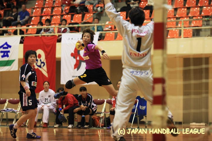 三重バイオレットアイリス No.2 横川 恵子