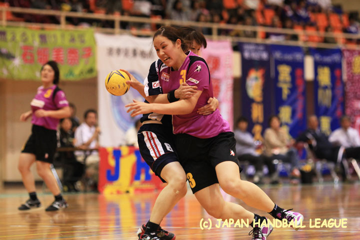 三重バイオレットアイリス No.3 戎野 満梨奈