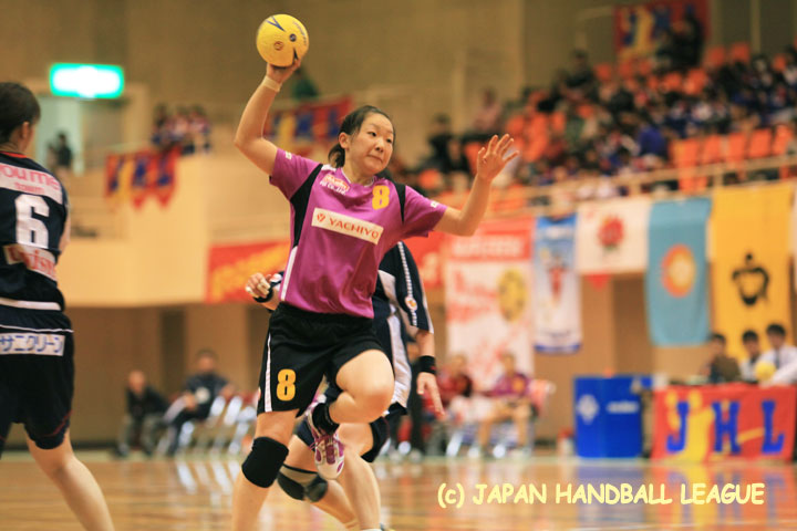 三重バイオレットアイリス No.8 石坂 美奈子