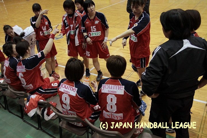 広島メイプルレッズ