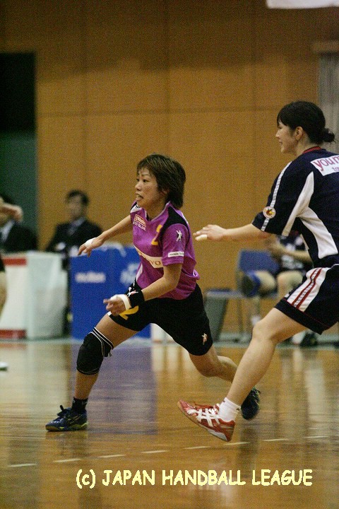 三重バイオレットアイリス No.2 横川 恵子