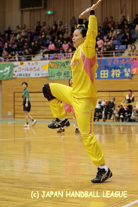 オムロン No.1 藤間 かおり