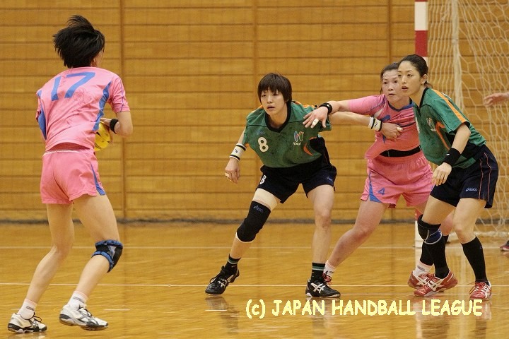 北國銀行 No.8 中村 香理