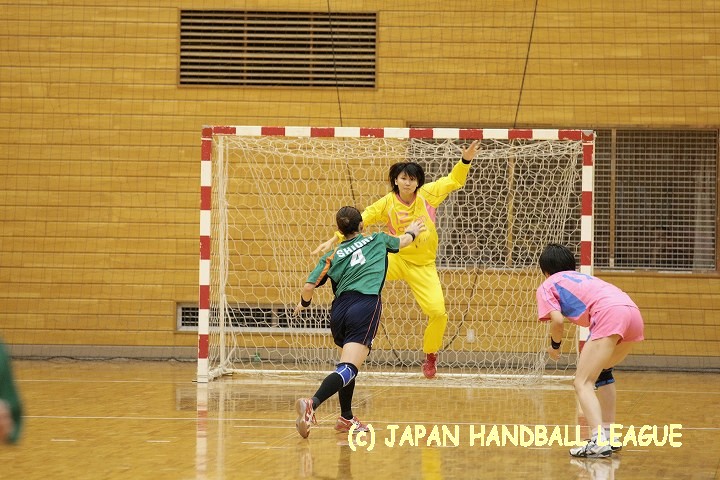 オムロン No.12 山中 絵里奈