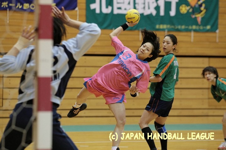 オムロン No.3 髙田 裕梨