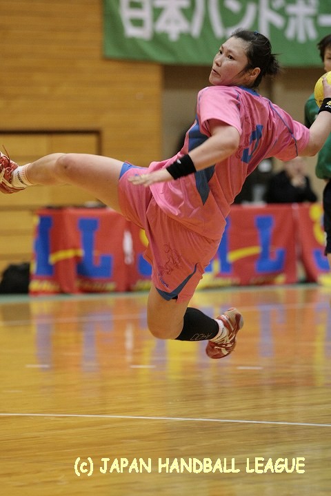 オムロン No.4 巻 加理奈