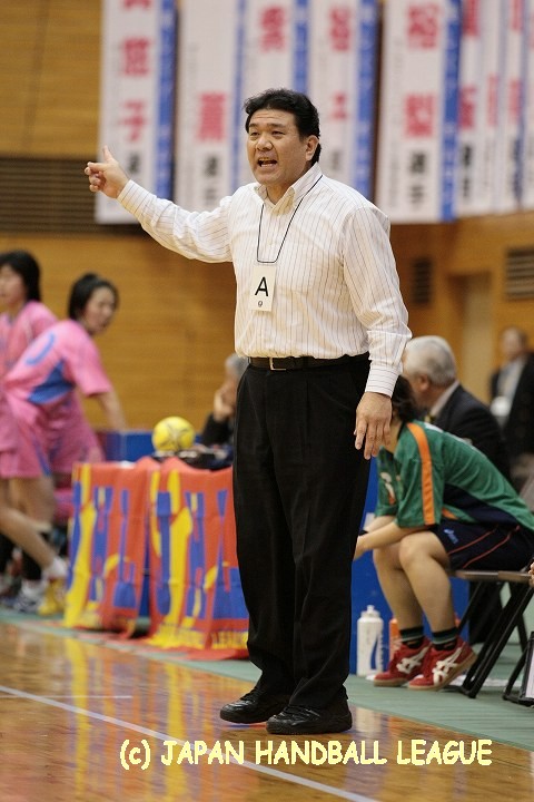 北國銀行 監督 荷川取 義浩