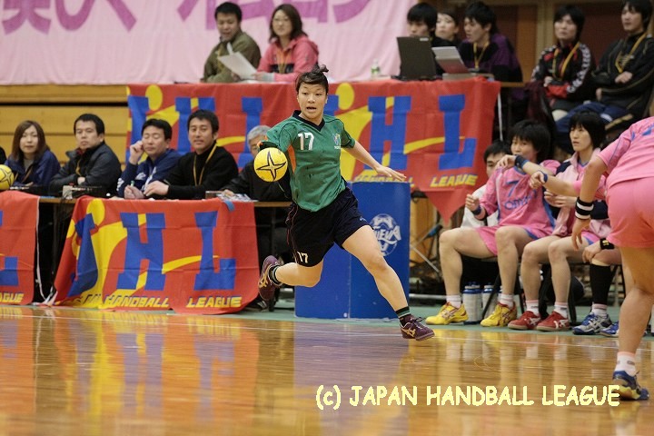 北國銀行 No.17 八十島 智美