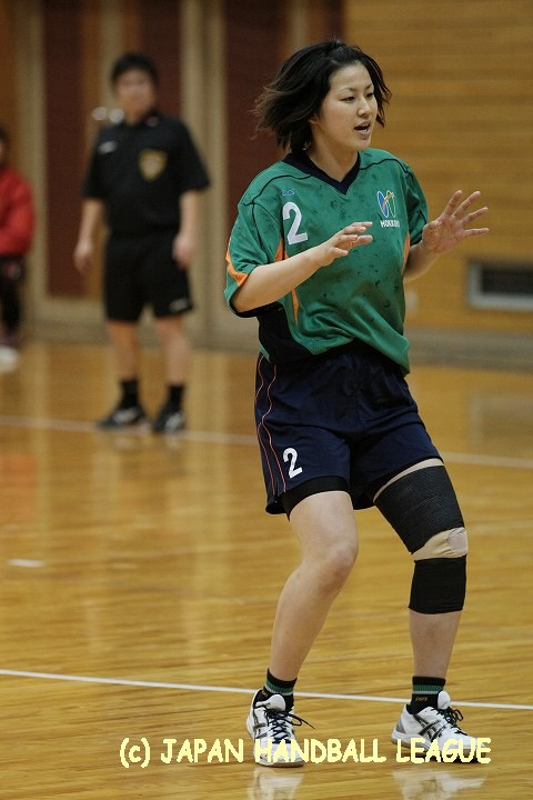 北國銀行 No.2 若泉 春香