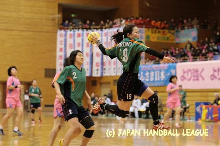 北國銀行 No.19 屋嘉 洋乃