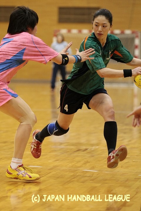 北國銀行 No.4 上町 史織